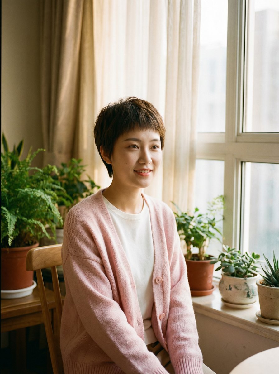 小小绘社区美图