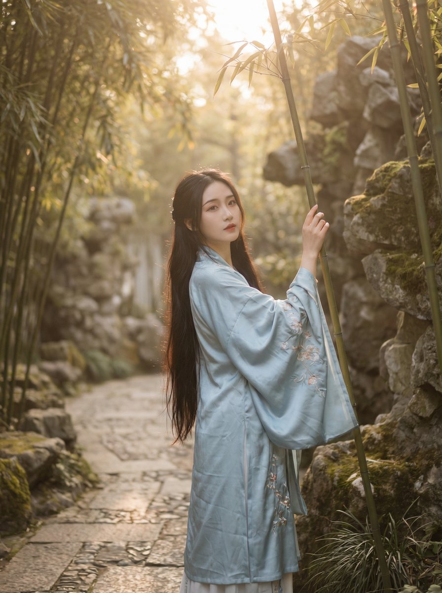 小小绘社区美图